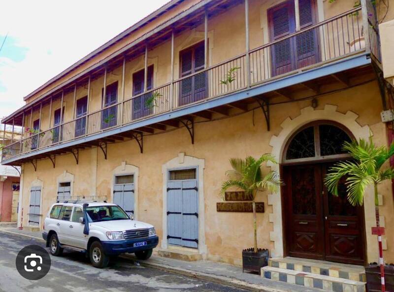 Sénégal