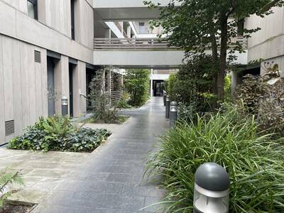 Vente appartement 5 pièces Massy (91300)