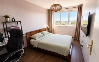 Vitry-Sur-Seine (94400)