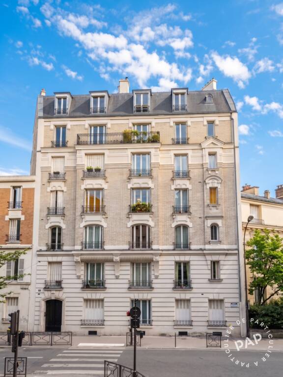 Appartement 2 pièces 47 m² · à Vincennes · 47 m² · 355 000 €