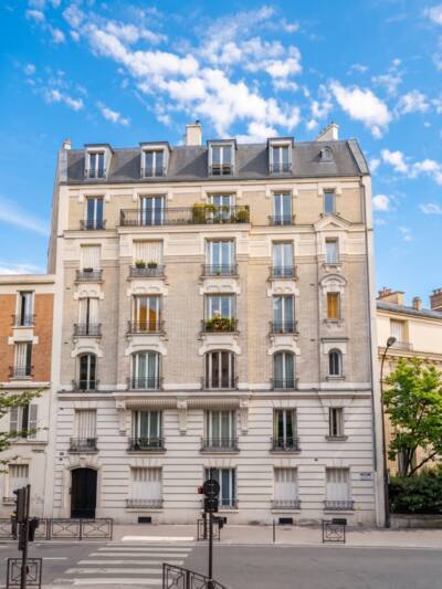Vente appartement 2 pièces Vincennes (94300)