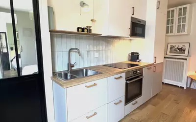 Paris 18E (75018)