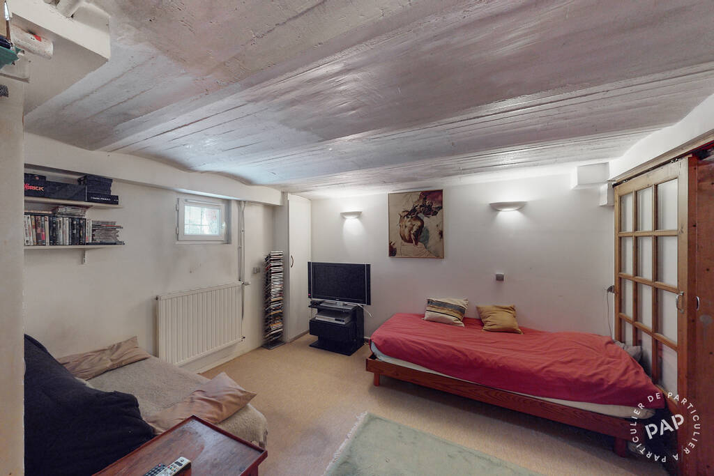 Maison a louer bourg-la-reine - 5 pièce(s) - 110 m2 - Surfyn