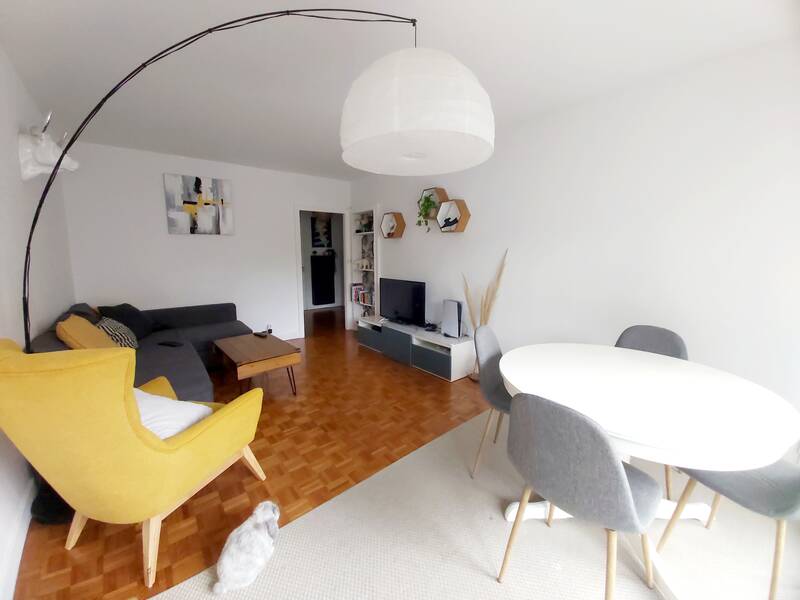 Choisy-Le-Roi (94600)