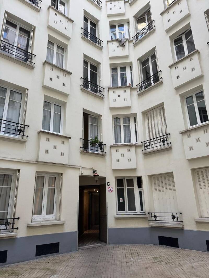 Paris 15E (75015)