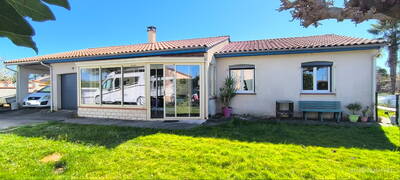 Vente maison 6 pièces Cépet (31620)