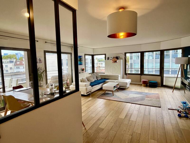 Levallois-Perret (92300)