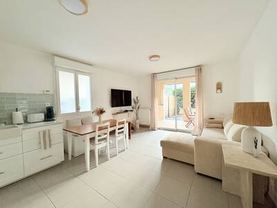 Vente appartement 3 pièces Le Teich (33470)