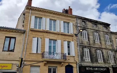 Bordeaux (33800)