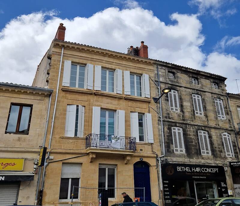 Bordeaux (33000)