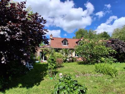 Vente maison 4 pièces Salperwick (62500)