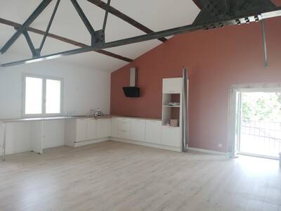 Location appartement 3 pièces Aniane (34150)
