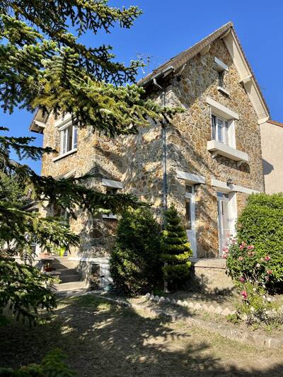 Vente maison 6 pièces Sartrouville (78500)