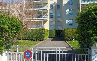 Sainte-Foy-Lès-Lyon (69110)