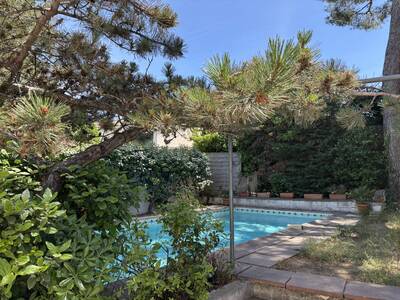 Location maison 4 pièces Marseille 10e