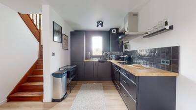Location chambre en colocation 5 pièces Amiens (80)