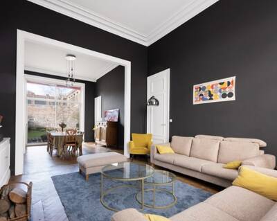 Vente maison 7 pièces Tourcoing (59200)