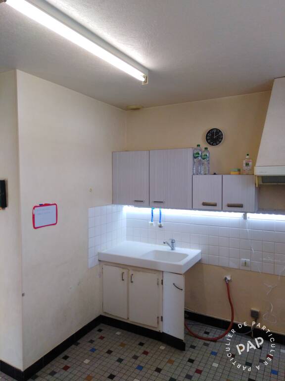 Vente maison 86 m² Craon (53400) - 86 m² - 115.000 € | Particulier à Particulier — 4