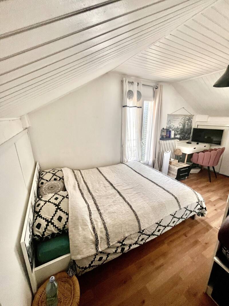 Houilles (78800)
