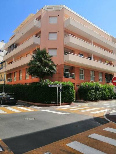 Location appartement 3 pièces Antibes (06)