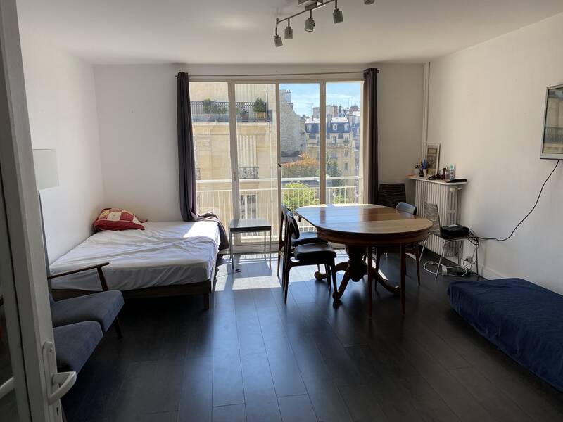 Paris 16E (75016)