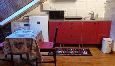 Location appartement studio Élancourt (78990)