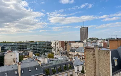 Paris 16E (75016)