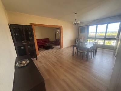 Vente appartement 5 pièces Angoulême (16000)
