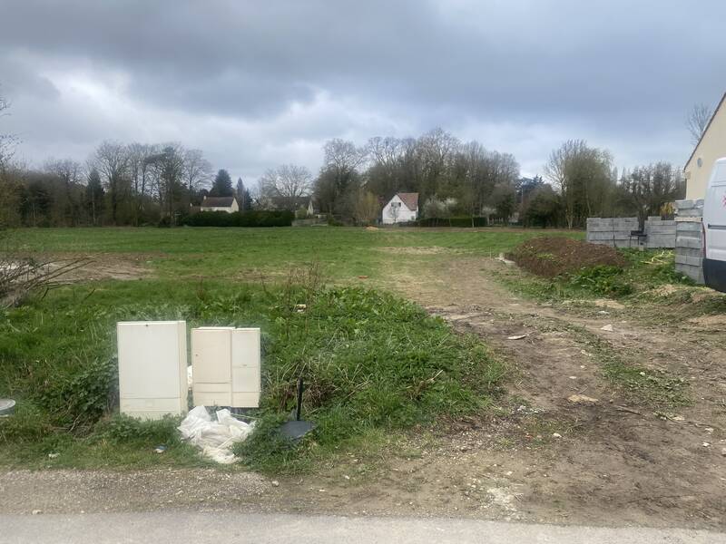 Chaumont-En-Vexin (60240)