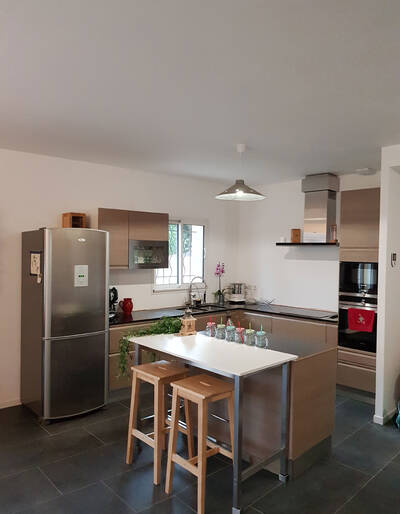 Location maison 5 pièces Sausset-les-Pins (13960)