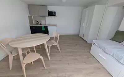 Nantes (44000)
