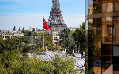 Paris 16E (75016)