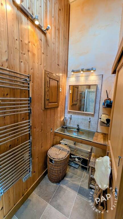 Vente appartement 3 pièces 62 m² Gignac (34150) - 62 m² - 125.000 € | Particulier à Particulier — 6