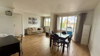 Location appartement 2 pièces Le Perreux-sur-Marne (94170)