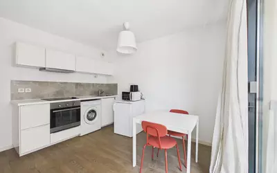 Marseille 7E (13007)
