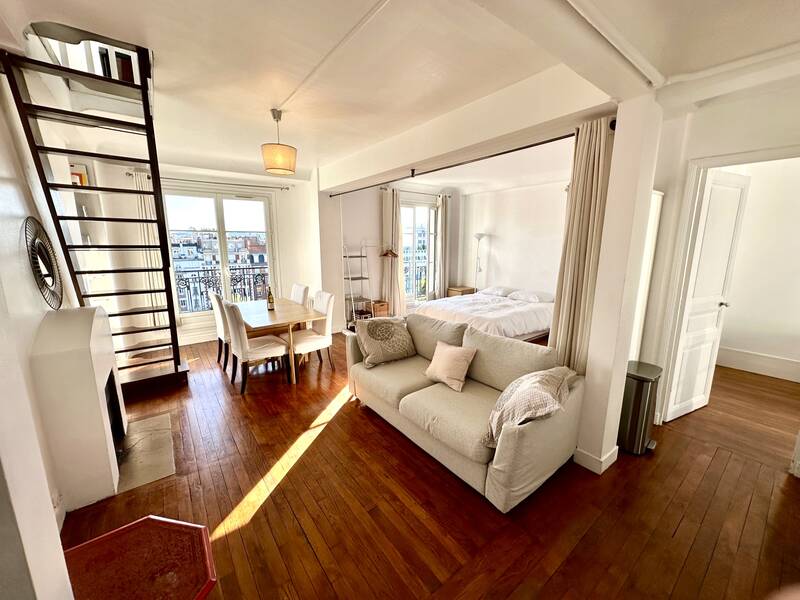 Paris 15E (75015)