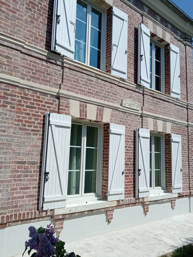 Hénonville (60119)