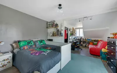 Enghien-Les-Bains (95880)