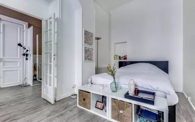 Paris 16E (75016)