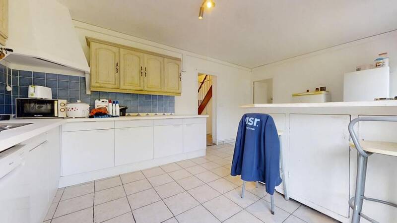 Cergy (95000)