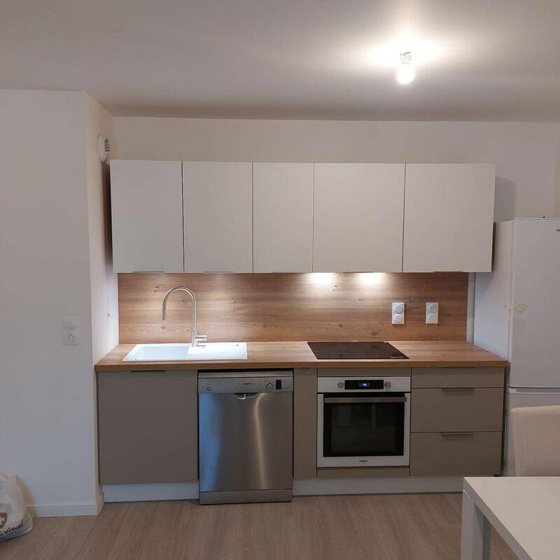 Le Blanc-Mesnil (93150)