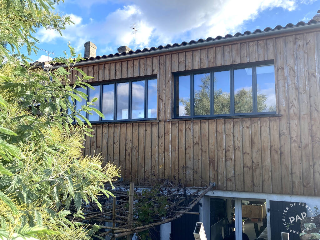 maison à Beautiran