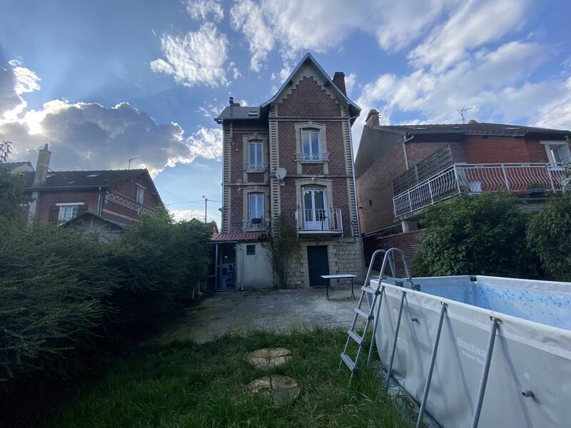 Thiverny (60160)