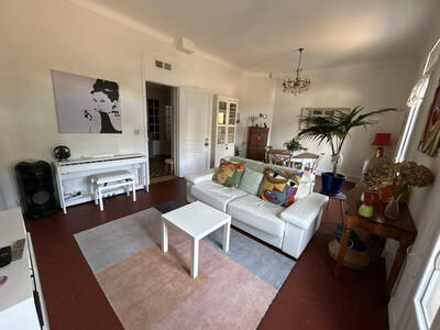 Vente appartement 4 pièces Cannes (06)