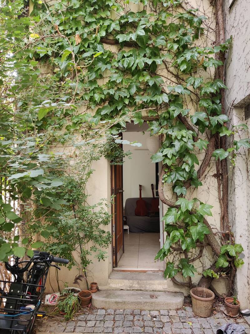 Paris 19E (75019)