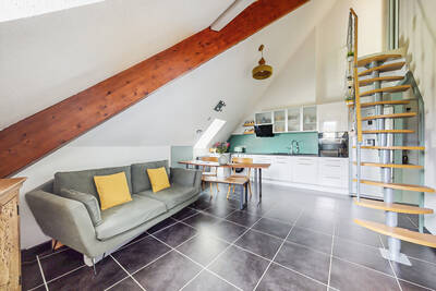 Vente appartement 3 pièces Rumilly (74150)