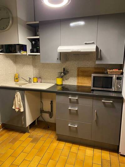 Location maison 2 pièces Rambouillet (78120)