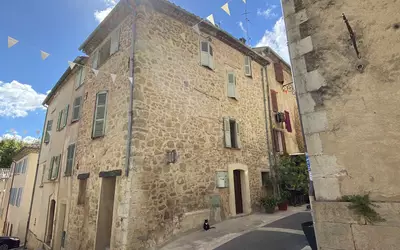 Valbonne (06560)