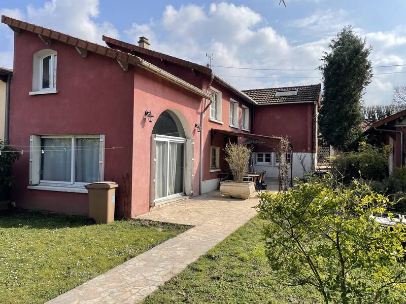 Vigneux-Sur-Seine (91270)