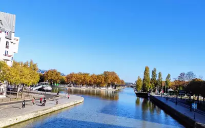 Paris 19E (75019)